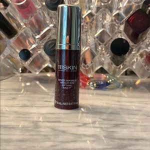 bright eye lift gel NAC Y2    (5 ml travel size)